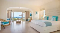 The Cove Suites at Blue Waters Hotels in 