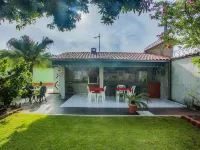 Voa Pousada Dos Jasmins Hotels in 