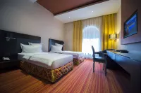 Nane Hotel Hotels in 
