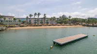 Terrou-Bi Hotels in 