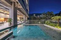 Apartamento W by HOUSY. Hotéis em 