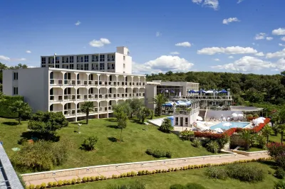 Hotel Istra Plava Laguna Hotels in 