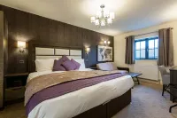 The White Swan Hotels in 