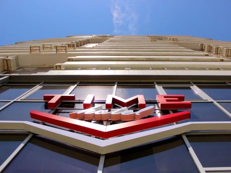 Time Hotel