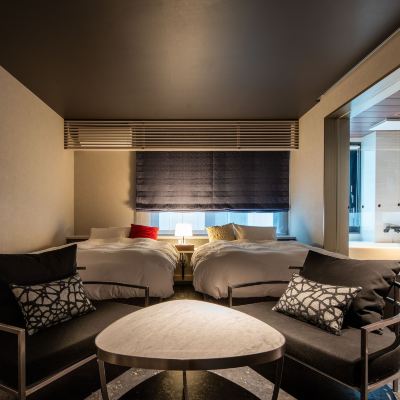 Room#201 Suite Room Twin La Viola Promo Code