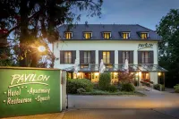 Pavilon Các khách sạn ở 