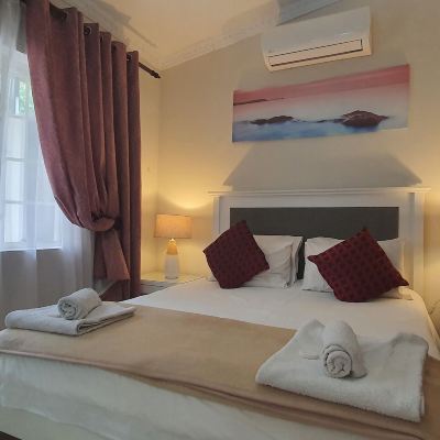 Comfort Studio Suite, 1 Queen Bed With Sofa Bed (Bonsai Flat) Pepper Tree Bnb Promo Code