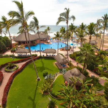 Torres Mazatlan