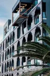 Silken Saaj Maar- Adults Only Hoteles en 