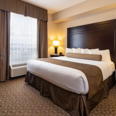 Superior Studio Suite Kanata Whitecourt Promo Code