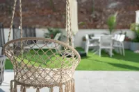 DOV Garden Apartment with Private Pool