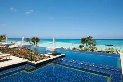 The Aiyana Resort & Spa Hotel a 
