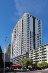 Oaks Darwin Elan Hotel