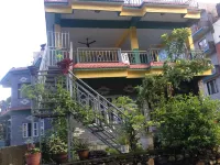Bishnu Homestay Hotel a 