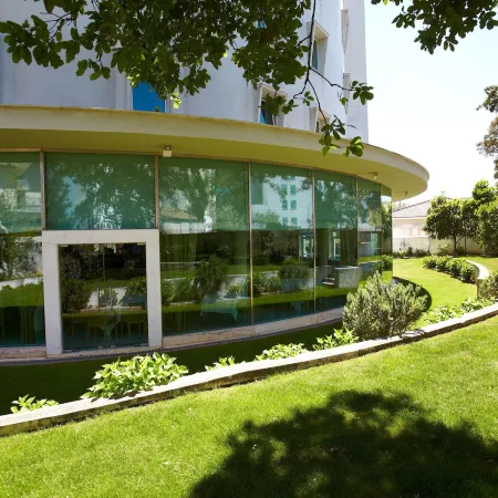 Hotel Santa Maria