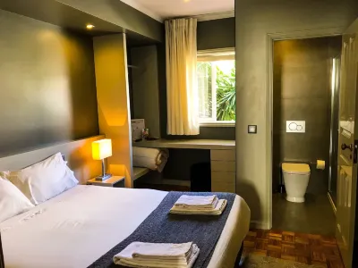 Hotel do Paço by VimaHotels Hotels in 