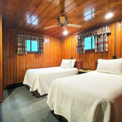 2 Bedroom Cottage 30 Mountain Springs Lake Resort Promo Code