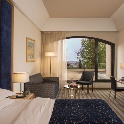 Family Room Dan Jerusalem Hotel Promo Code