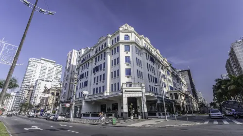 Atlântico Hotel
