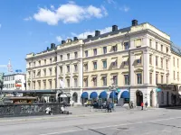 Elite Stora Hotellet Linköping Hotels in Linköping