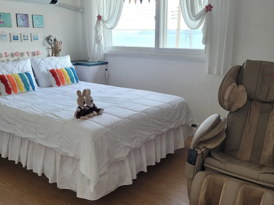 Soulmate Pension - Yeosu-si