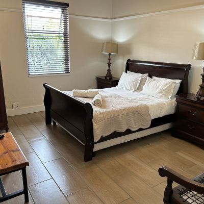 Classic Double Room, 1 Bedroom, Non Smoking, Ensuite The Solomon Promo Code