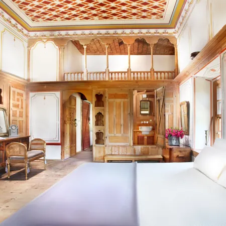 Heritage Homes Mehmet Ali Aga Konağı