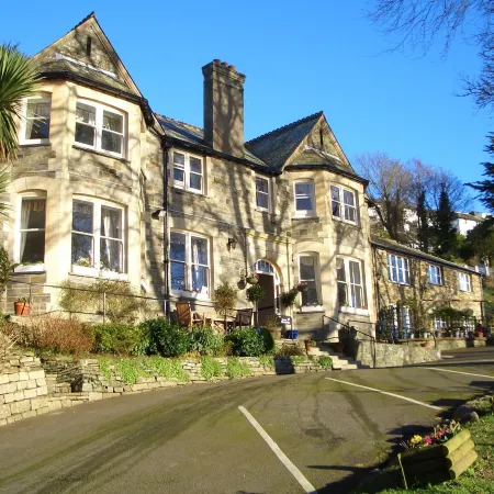 Trehaven Manor