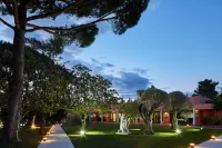 La Villa Duflot Perpignan Hôtel & Spa