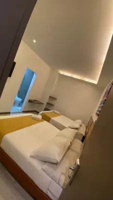 Hotel Valcon Hotel di 