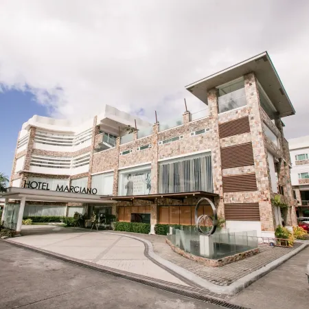 Hotel Marciano