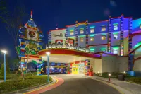Legoland Korea Resort Hotel Hôtels à : 