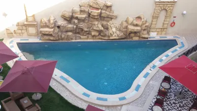 Hotel Julius Hotels in 