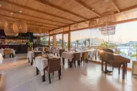 Mansa Marina Hotel