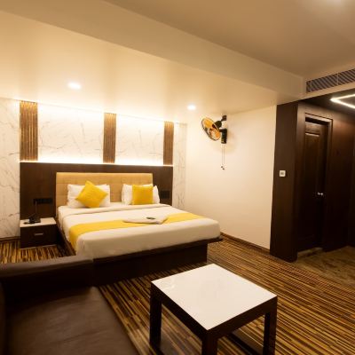 Superior Double Room Hotel GEO Grande Promo Code