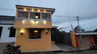 Nica Valley Hotéis em 