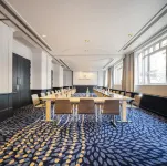 Marriott Executive Apartments Brussels, European Quarter