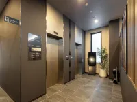 HOTEL ROUTE-INN TONAMI INTER