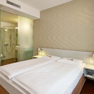 Business Double Room Sorell Hotel Ador Promo Code