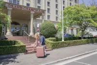 Hotel Grand Chancellor Launceston Hotels in 