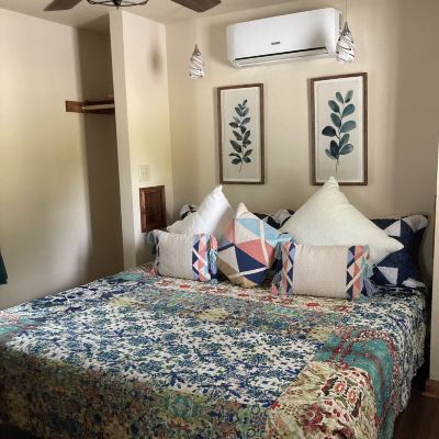 Merida Lodge Treehouse #9 Treehouse Village Promo Code