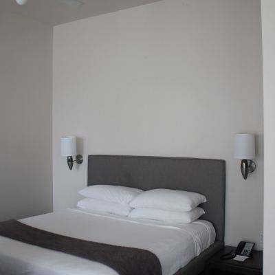 Superior Suite, 1 King Bed, City View (Penthouse Loft with Private Terrace) Loft 523 Promo Code