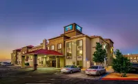 Studio 6 Suites Hesperia, CA West Main Street I 15