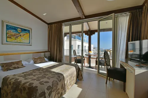 Hotel le Chevalier