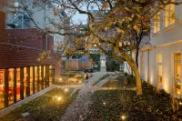 The Green Elephant Hostel & Spa Hotels in 