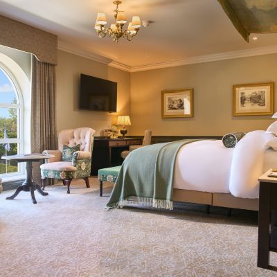 One-Bedroom Suite The Killarney Park Promo Code