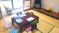Kumanokawa Hot Springs Onsen Minshuku Mimi