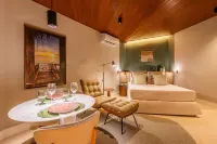 Aruanã Eco Praia Hotel Hotels in 