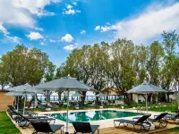 Nest Beach Bungalows and Camping Datça Hoteles en Datca