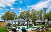 Nest Beach Bungalows and Camping Datça